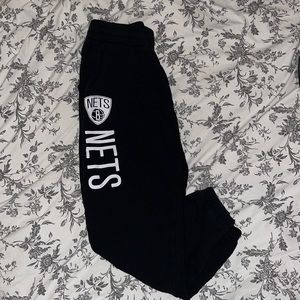 Brooklyn nets sweats